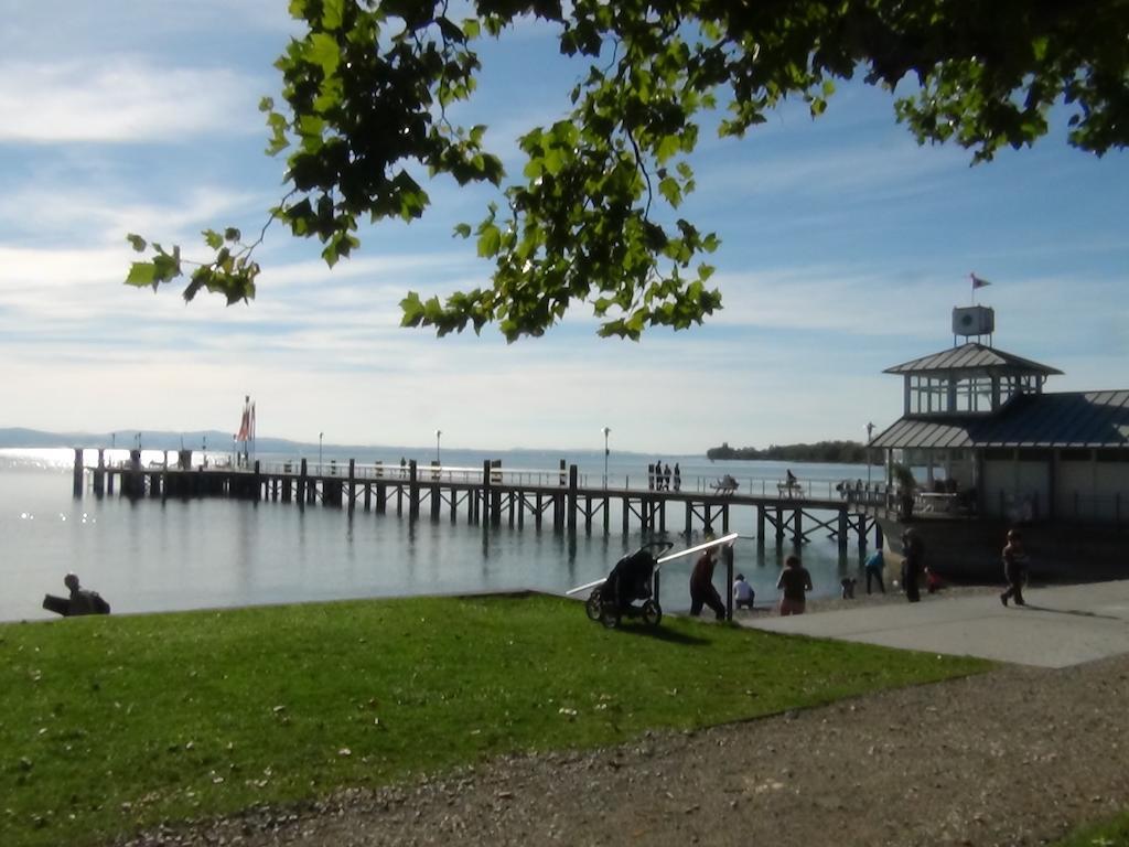 Boutique Hotel Friesinger Kressbronn am Bodensee Extérieur photo